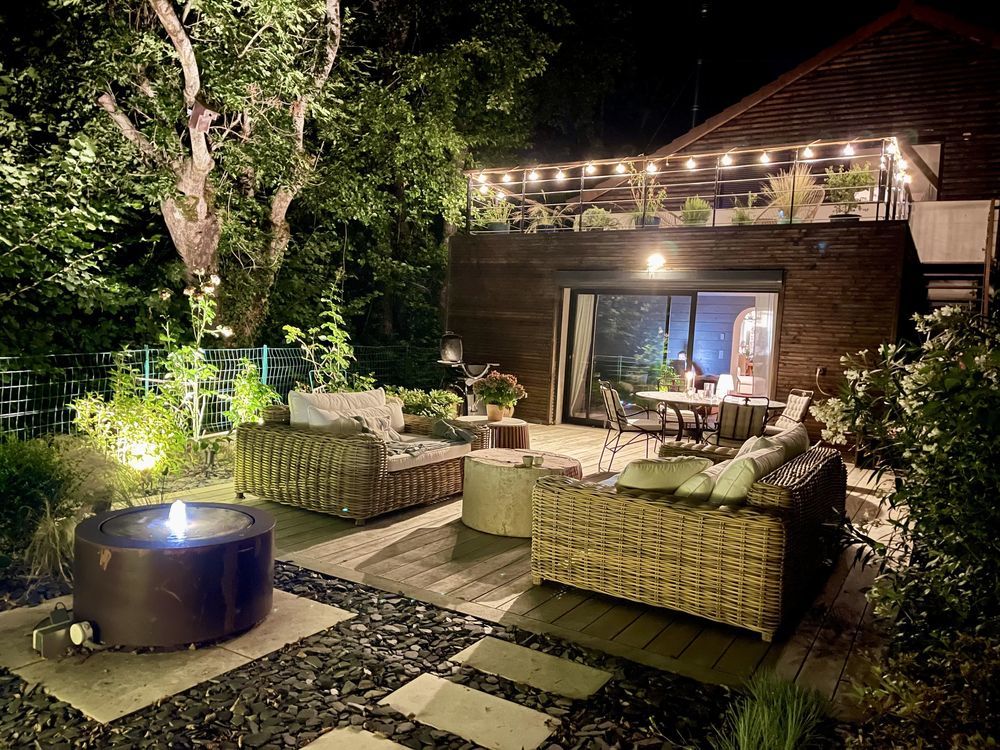 � vendre  Maison Pr�vessin-Mo�ns (01280)