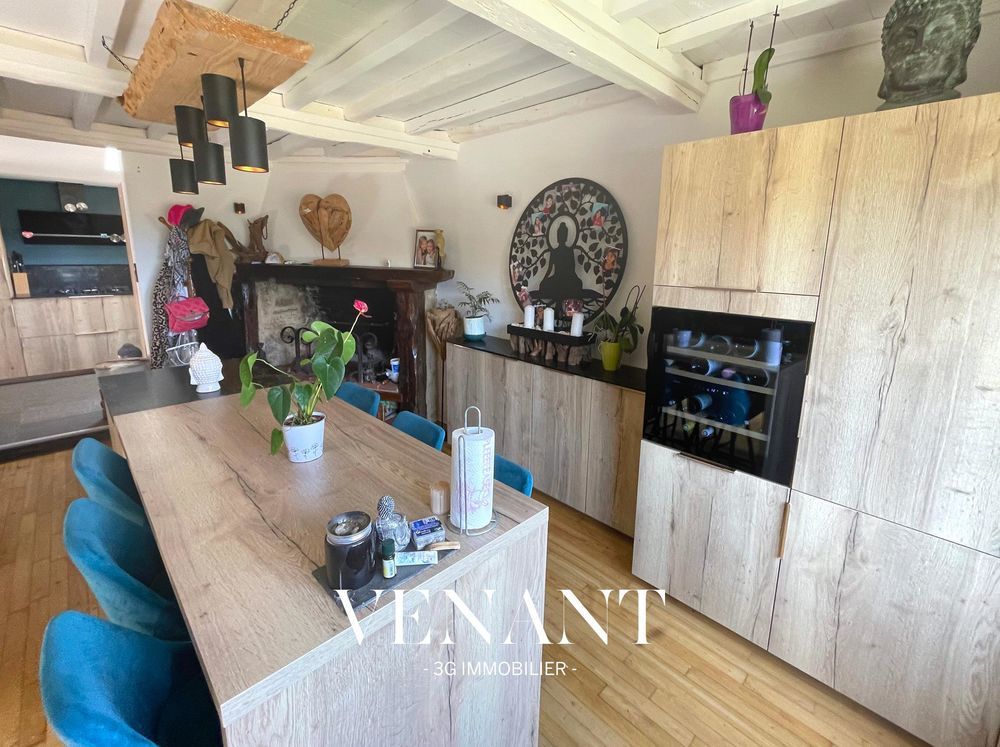 � vendre  Maison Carsac-Aillac (24200)