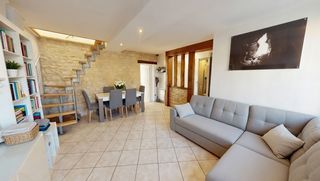  Maison � vendre 4 pi�ces 