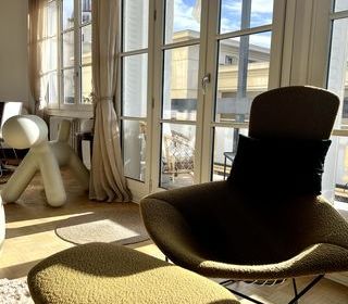  Appartement � vendre 4 pi�ces 91 m�