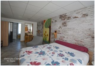  Immeuble � vendre 441 m�