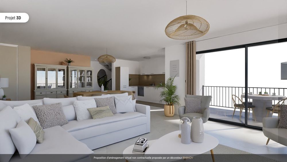 � vendre  Appartement Les Mathes (17570)