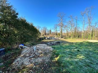  Terrain � vendre 1826 m�