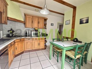 Maison � vendre 6 pi�ces 