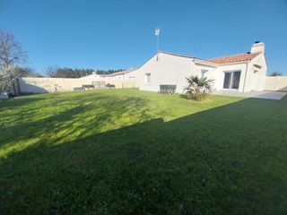  Maison � vendre 4 pi�ces 100 m�