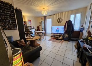  Appartement � vendre 2 pi�ces 46 m�