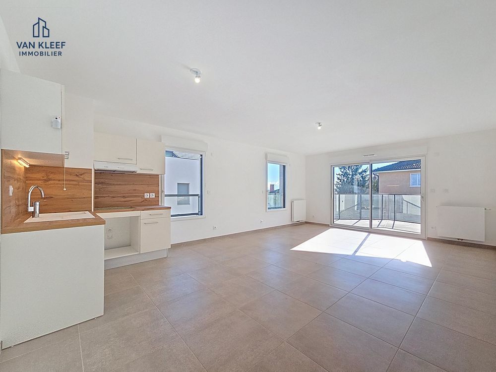 � vendre  Appartement Divonne-les-Bains (01220)