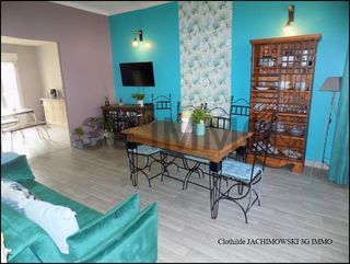  Maison � vendre 6 pi�ces 111 m�