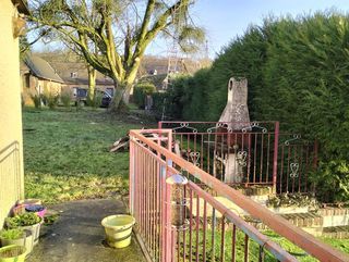  Maison � vendre 5 pi�ces 83 m�