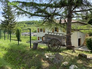  Maison � vendre 10 pi�ces 257 m�