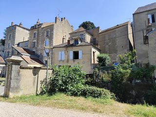  Maison � vendre 3 pi�ces 45 m�