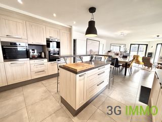  Maison � vendre 6 pi�ces 