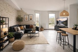  Appartement � vendre 43 m�