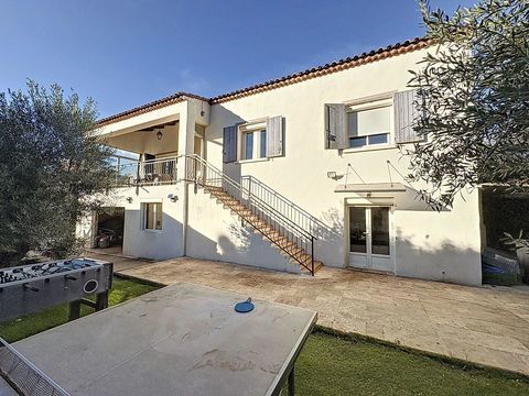   Maison 6 pi�ces Maison - 6 pi�ce(s) - 160 m�