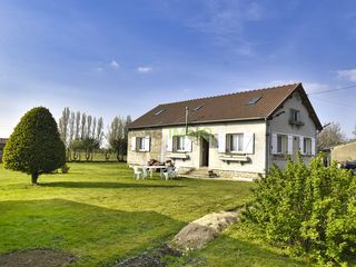  Maison � vendre 4 pi�ces 92 m�