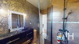  Maison � vendre 6 pi�ces 110 m�