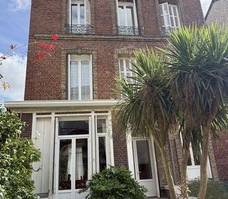  Maison � vendre 8 pi�ces 160 m�