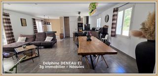  Maison � vendre 6 pi�ces 140 m�
