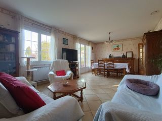  Maison � vendre 5 pi�ces 110 m�