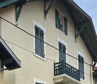  Appartement � vendre 3 pi�ces 60 m�