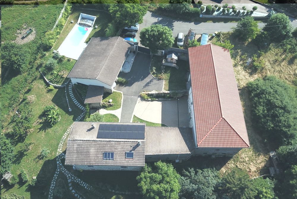 � vendre  Maison La Talaudi�re (42350)