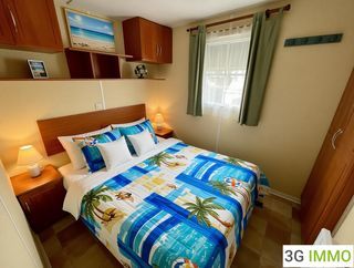  Maison � vendre 3 pi�ces 33 m�