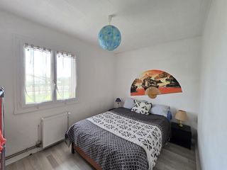  Maison � vendre 5 pi�ces 