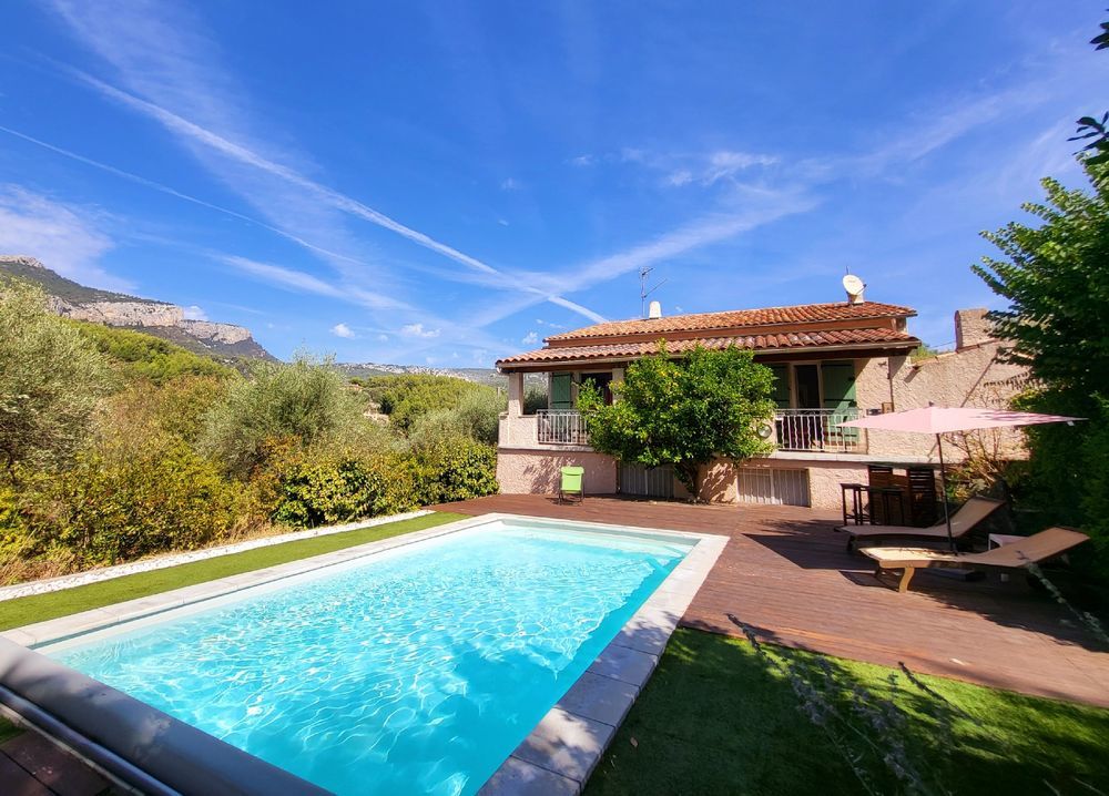 � vendre  Maison Toulon (83200)