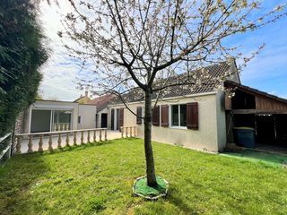  Maison � vendre 4 pi�ces 80 m�