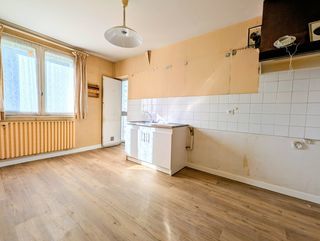  Appartement � vendre 4 pi�ces 79 m�