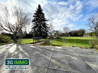  Maison � vendre 5 pi�ces 135 m�