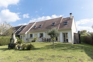  Maison � vendre 7 pi�ces 140 m�