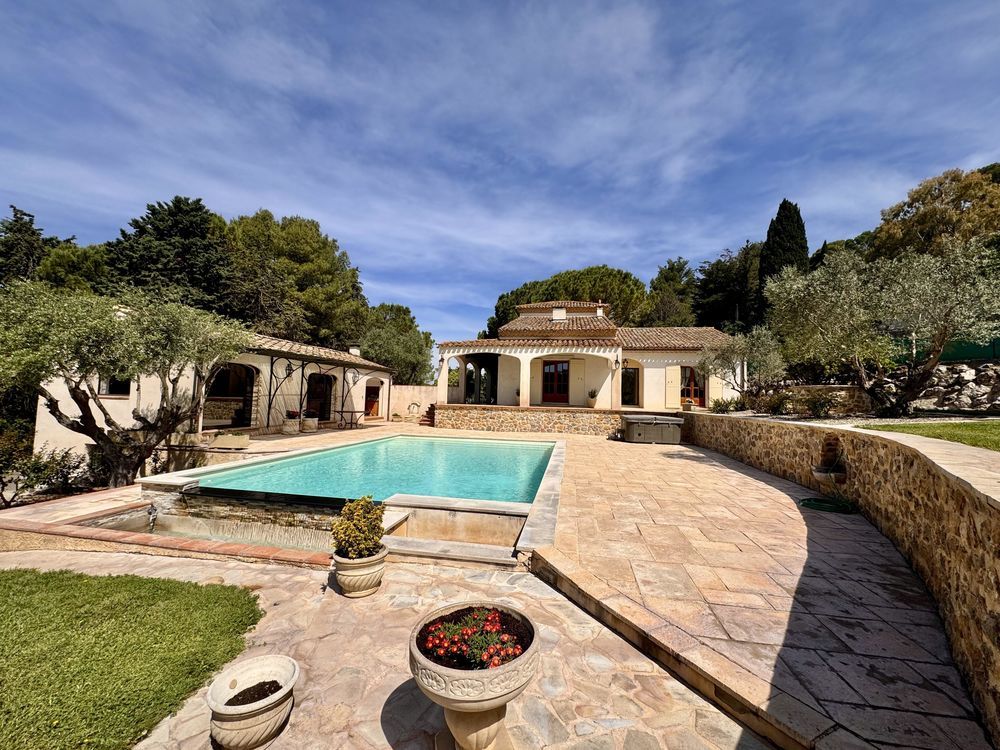 � vendre  Maison B�ziers (34500)