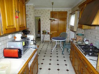  Maison � vendre 8 pi�ces 