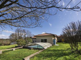  Maison � vendre 5 pi�ces 214 m�