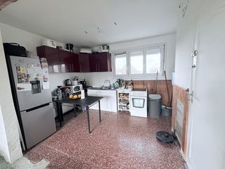  Maison � vendre 4 pi�ces 63 m�