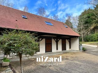  Maison � vendre 14 pi�ces 