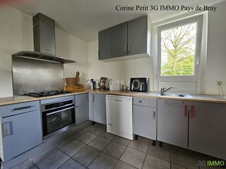  Maison � vendre 8 pi�ces 150 m�