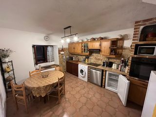  Maison � vendre 3 pi�ces 63 m�