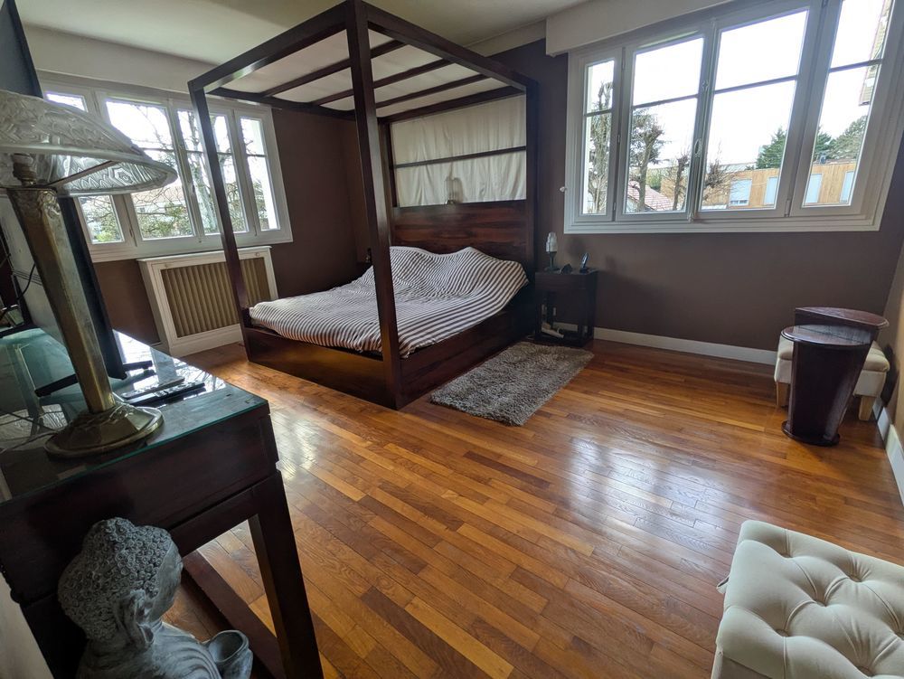 � vendre  Maison Montmorency (95160)