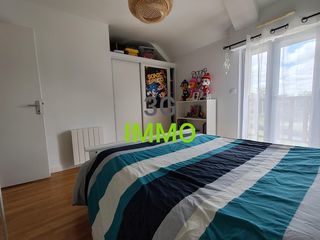  Maison � vendre 5 pi�ces 136 m�