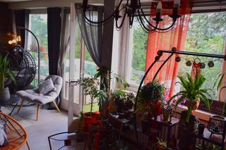  Appartement � vendre 4 pi�ces 107 m�