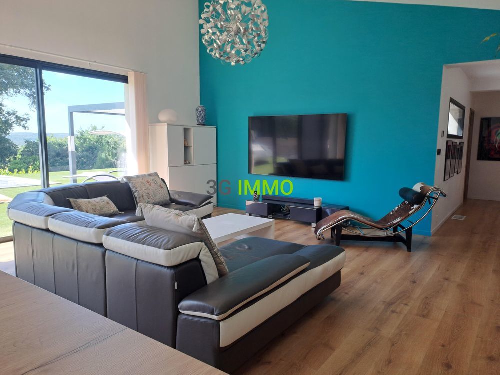 � vendre  Maison Uz�s (30700)