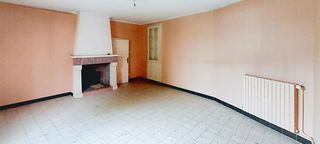  Maison � vendre 6 pi�ces 110 m�