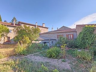  Maison � vendre 14 pi�ces 300 m�