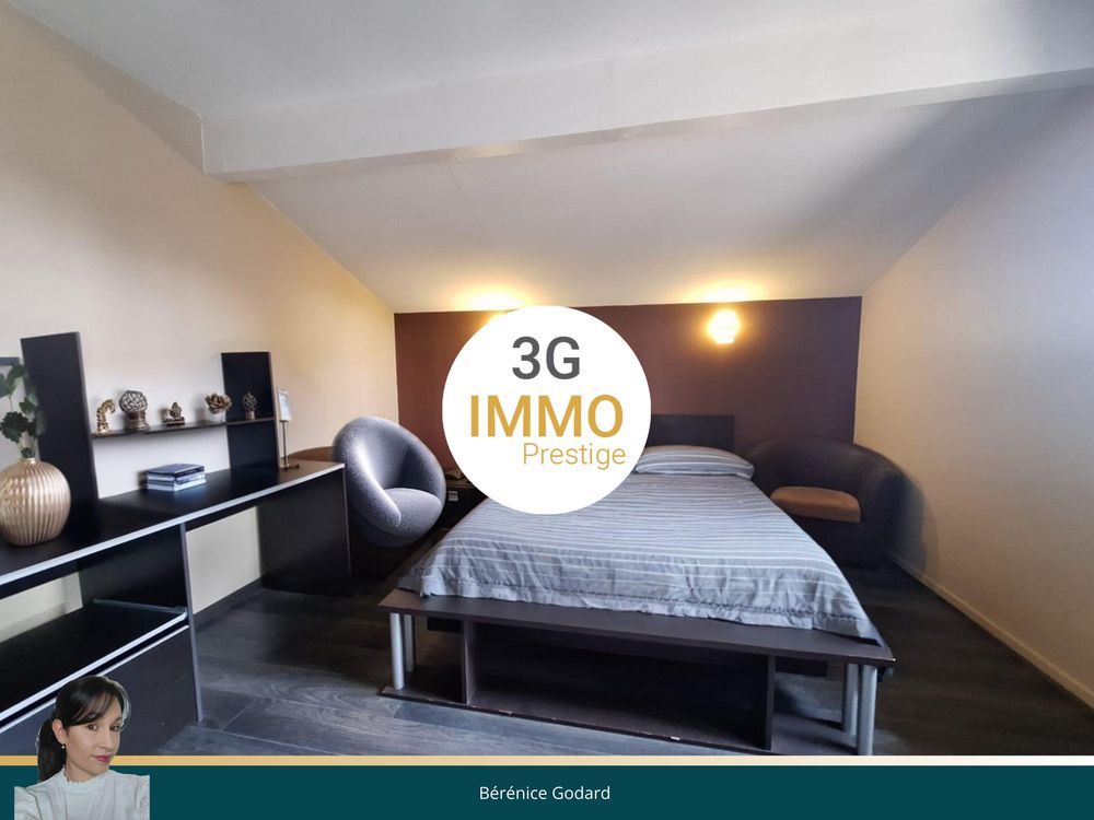 � vendre  Maison Soorts-Hossegor (40150)