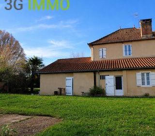  Maison � vendre 10 pi�ces 230 m�