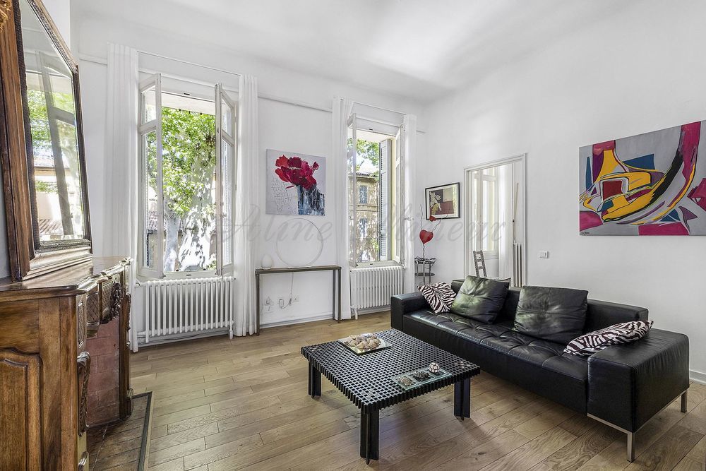 � vendre  Appartement Aix-en-Provence (13100)
