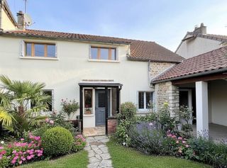  Maison � vendre 4 pi�ces 80 m�