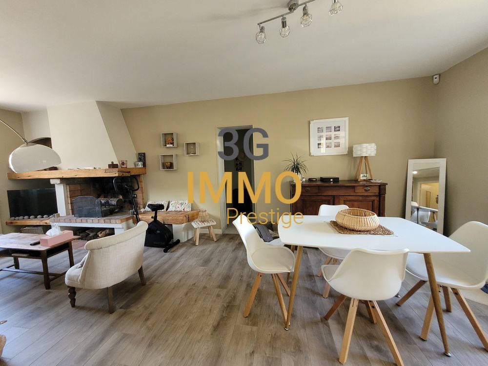 � vendre  Maison Saint-Privat-des-Vieux (30340)